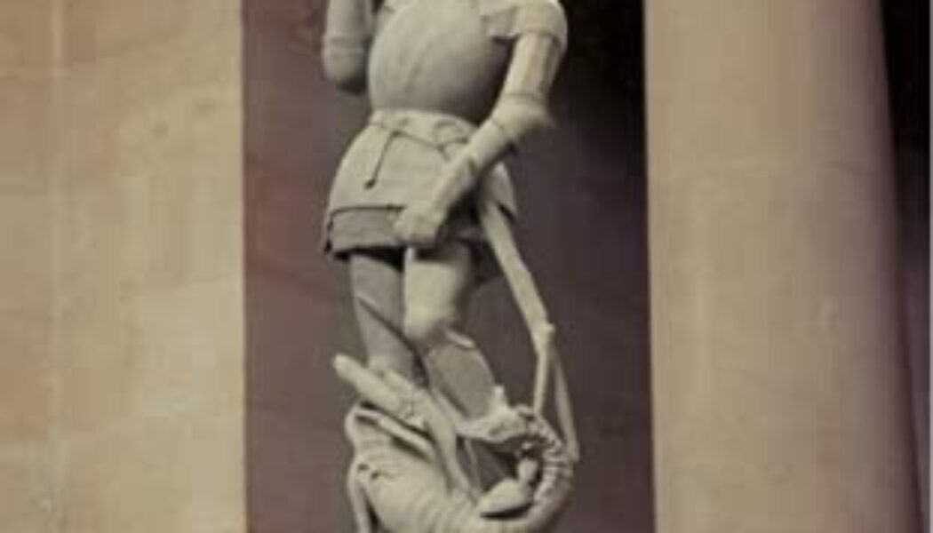 Image & Idol: Medieval Sculpture (2002)