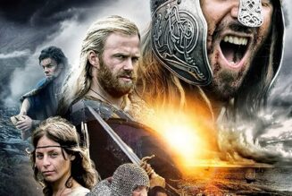 1066: The Battle for Middle Earth (2015)