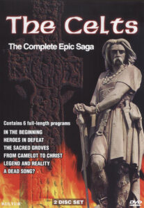 Celts: The Complete Epic Saga (2010)
