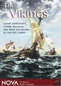 NOVA – The Vikings