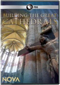 NOVA: Building the Great Cathedrals (2010)