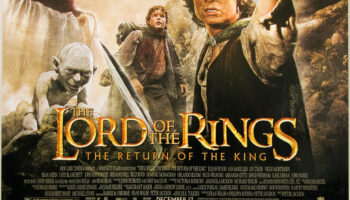 The Lord of The Rings: The Return of the King (2003)
