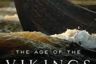 The Age of the Vikings (2016)