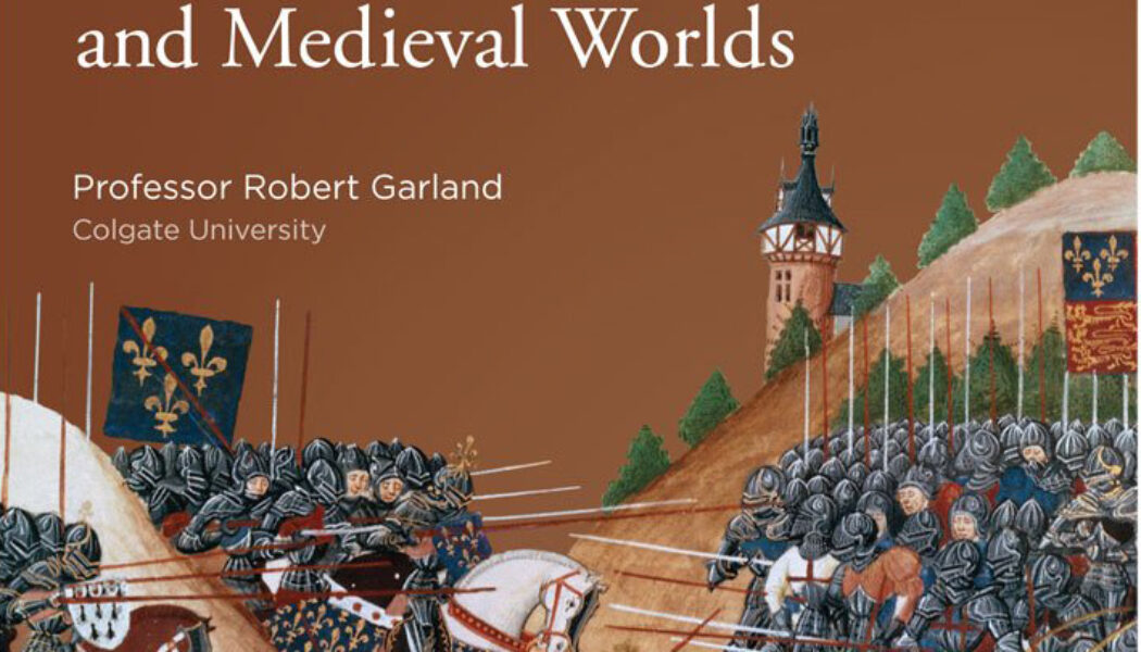 Living History: Experiencing Great Events of the Ancient & Medieval Worlds (2015)