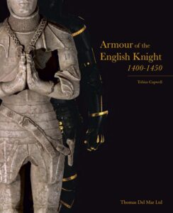 Armour of the English Knight 1400-1450 (2015)
