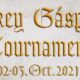 Inkey Gaspar Buhurt League Tournament Hungary 2021