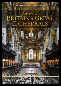Secrets of Britain’s Great Cathedrals (2019)