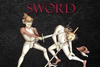 Cutting with the Medieval Sword: Theory & Application (2017)