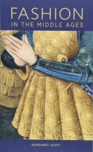 Fashion in the Middle Ages (2018)