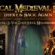 Johannesburg’s Medieval Fayre 2022: There & Back Again