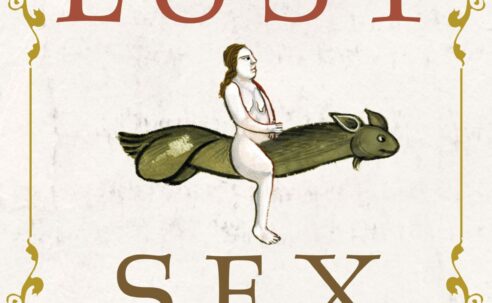 The Fires of Lust: Sex in the Middle Ages (2021)