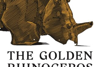The Golden Rhinoceros: Histories of the African Middle Ages (2021)