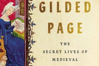 The Gilded Page: The Secret Lives of Medieval Manuscripts (2021)