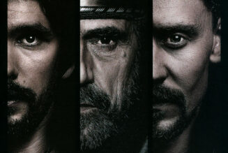 The Hollow Crown: The Complete Series (2013)