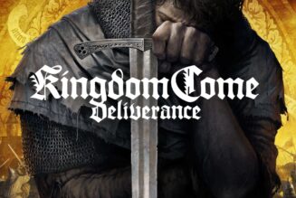 Kingdom Come: Deliverance (Multiple Platforms) (2018)