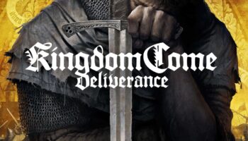 Kingdom Come: Deliverance (Multiple Platforms) (2018)