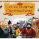 Ludlow Medieval Christmas Fayre & Self-guided Tour of Ludlow 2021