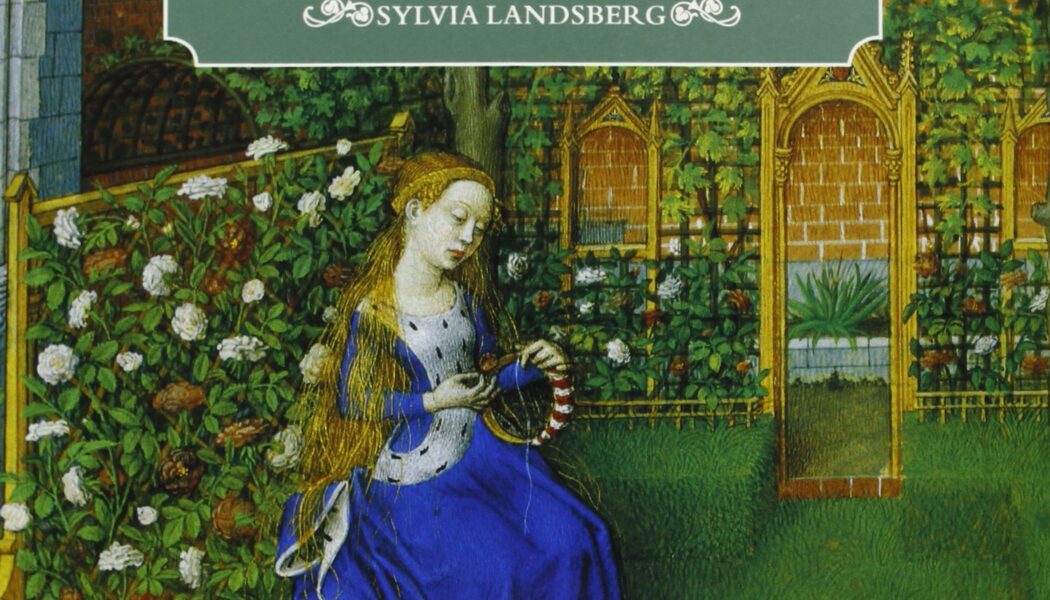 The Medieval Garden (2003)