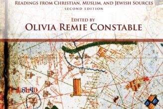 Medieval Iberia: Readings from Christian, Muslim, & Jewish Sources (2011)