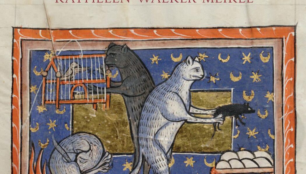 Medieval Pets