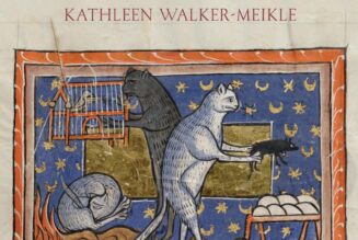 Medieval Pets (2021)