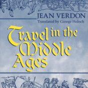 Travel In The Middle Ages