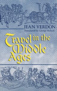 Travel In The Middle Ages (2003)