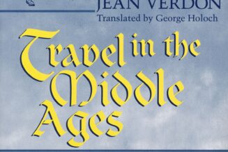 Travel In The Middle Ages (2003)