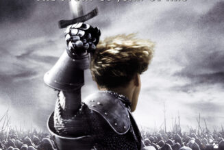 The Messenger: The Story of Joan of Arc (1999)