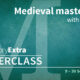 Medieval Masterclass with Dan Jones