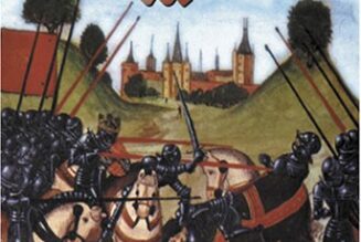 Medieval Warfare Boxed Set – The Crusades, Agincourt, Wars of the Roses (2007)