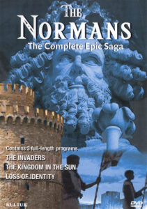 The Normans – The Complete Epic Saga
