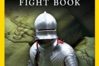 Medieval Fight Book (2012)