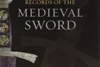 Records of the Medieval Sword (1991)