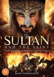 The Sultan and the Saint – The Crusades