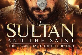 The Sultan and the Saint – The Crusades
