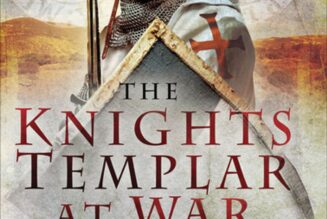 The Knights Templar at War 1120–1312 (2018)