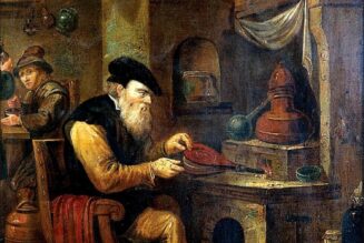 Toxicology in the Middle Ages & Renaissance