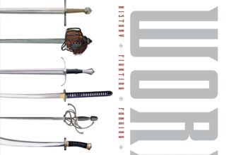 The Sword: Myth & Reality: Technology, History, Fighting, Forging, Movie Swords (2015)