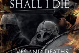 Laughing Shall I Die: Lives & Deaths of the Great Vikings