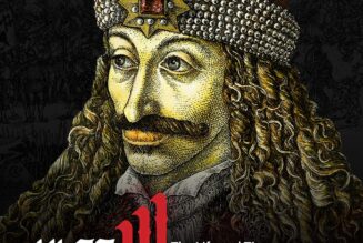 Vlad III Dracula: The Life & Times of the Historical Dracula (2021)