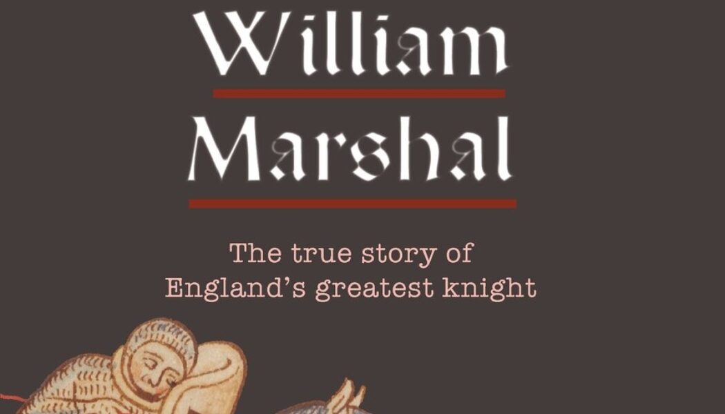 The History of William Marshal (2018)