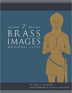 Brass Images: Medieval Lives (2015)