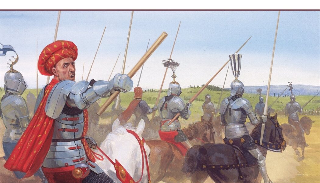 Condottiere 1300–1500: Infamous Medieval Mercenaries