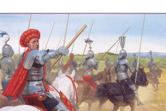 Condottiere 1300–1500: Infamous Medieval Mercenaries (2007)