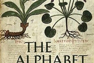 The Alphabet of Galen: Pharmacy from Antiquity to the Middle Ages (2012)