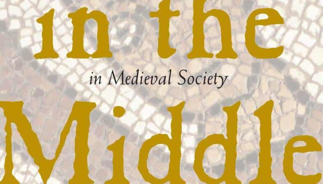 Ghosts in the Middle Ages: The Living & the Dead in Medieval Society