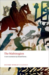 The Mabinogion (2008)