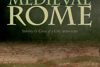 Medieval Rome: Stability & Crisis of a City 900-1150 (2017)