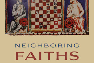 Neighboring Faiths: Christianity, Islam, & Judaism in the Middle Ages & Today